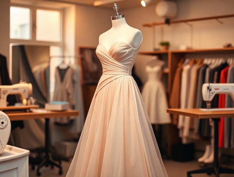 Vestidos de festa